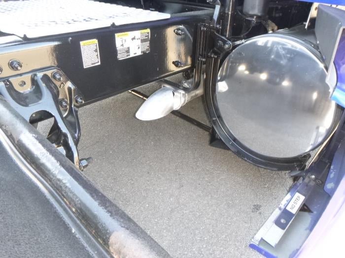 2022 Kenworth T660 Base