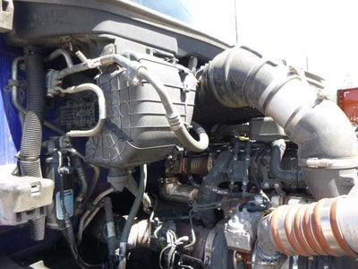 2022 Kenworth T660 Base