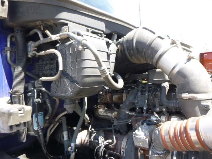 2022 Kenworth T660 Base