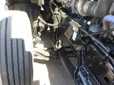 2022 Kenworth T660 Base