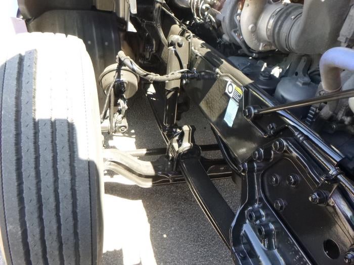 2022 Kenworth T660 Base
