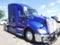 2022 Kenworth T660 Base