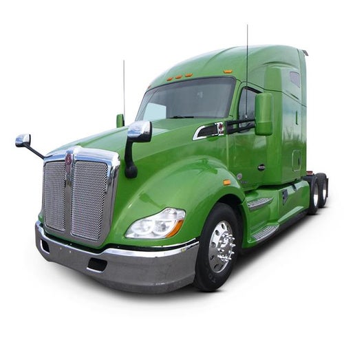 2022 Kenworth T680 Base