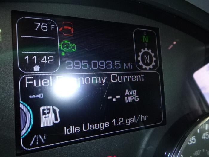 2022 Kenworth T680 Base