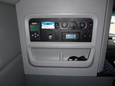 2022 Kenworth T680 Base