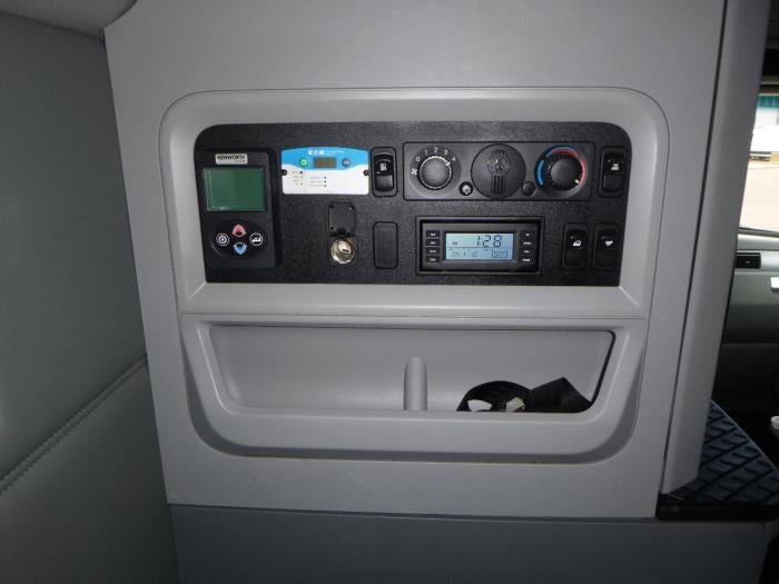 2022 Kenworth T680 Base