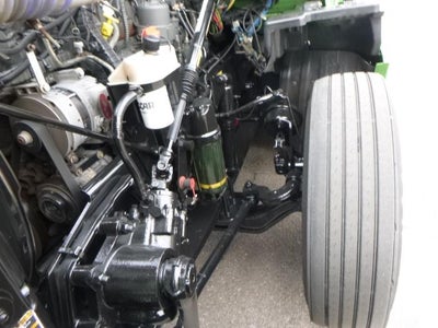 2022 Kenworth T680 Base