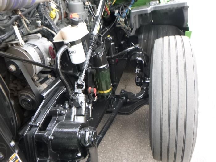 2022 Kenworth T680 Base