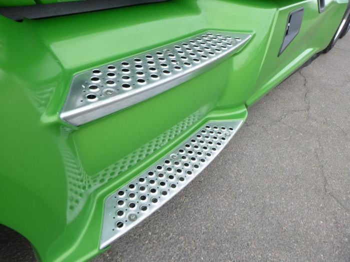 2022 Kenworth T680 Base