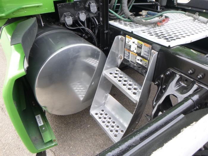 2022 Kenworth T680 Base