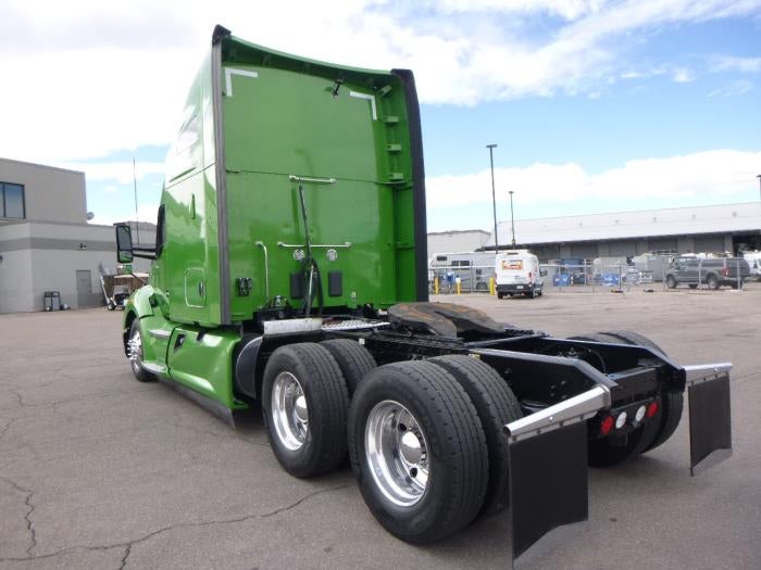2022 Kenworth T680 Base