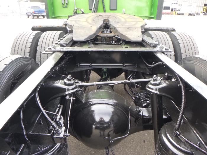 2022 Kenworth T680 Base