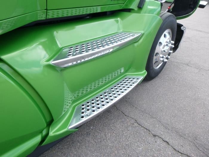 2022 Kenworth T680 Base