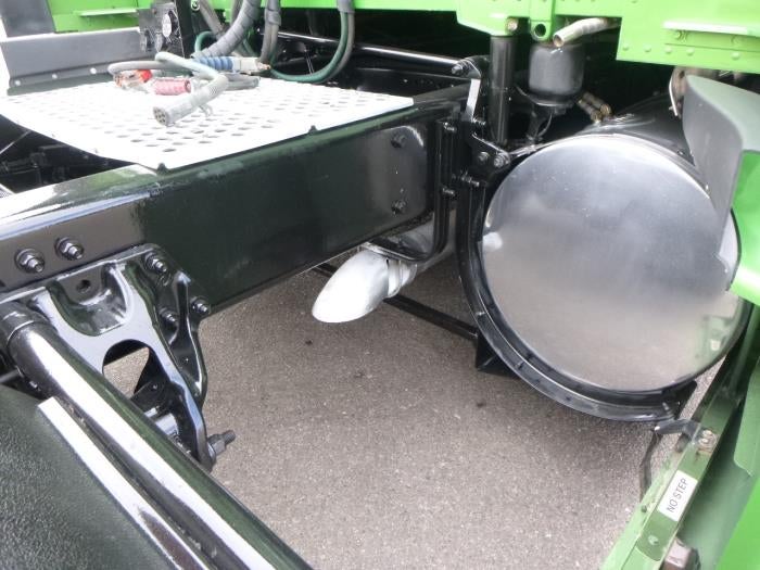 2022 Kenworth T680 Base