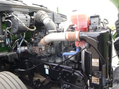 2022 Kenworth T680 Base