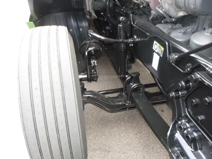 2022 Kenworth T680 Base