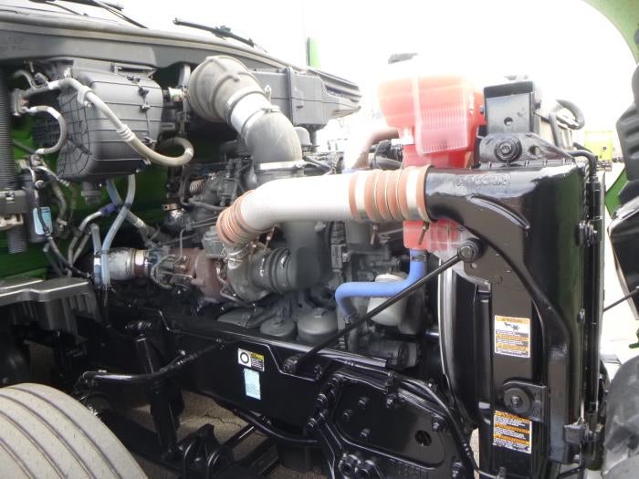 2022 Kenworth T680 Base