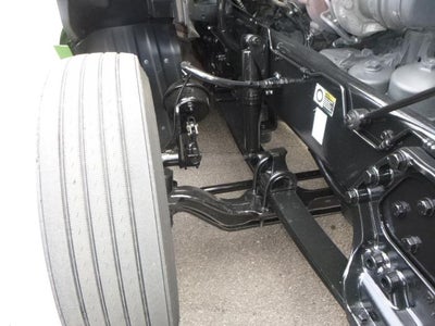 2022 Kenworth T680 Base