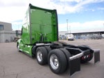 2022 Kenworth T680 Base