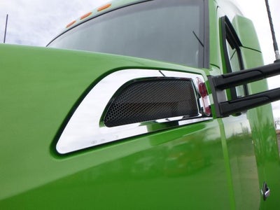 2022 Kenworth T680 Base