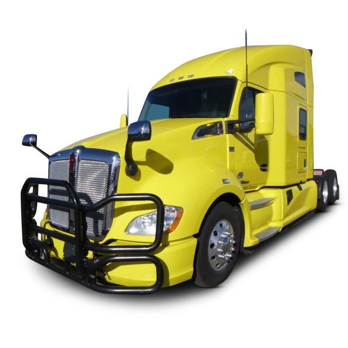 2021 Kenworth T680 Base