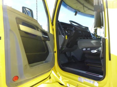 2021 Kenworth T680 Base