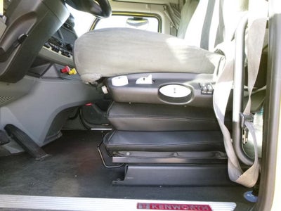 2021 Kenworth T680 Base