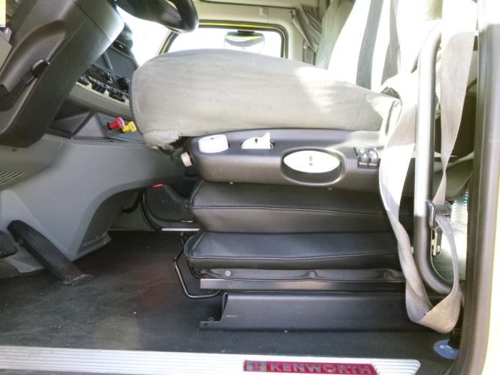 2021 Kenworth T680 Base