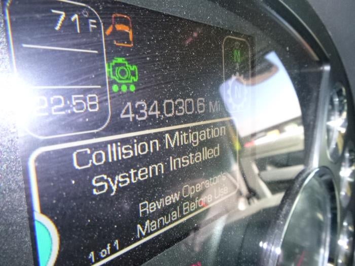 2021 Kenworth T680 Base