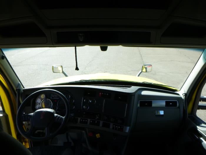 2021 Kenworth T680 Base