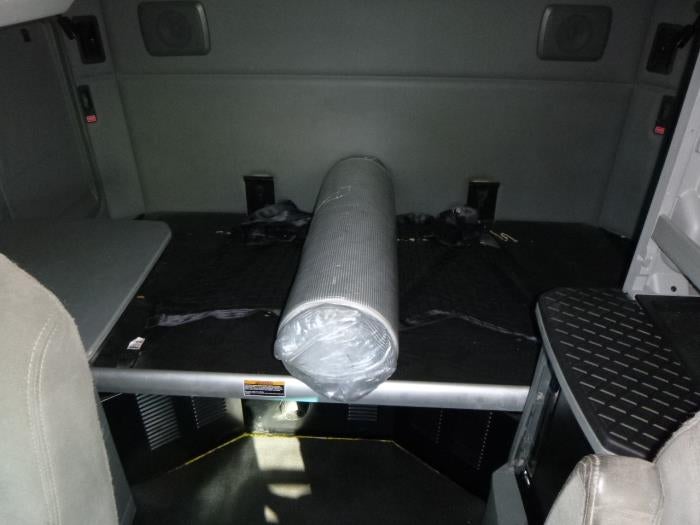 2021 Kenworth T680 Base