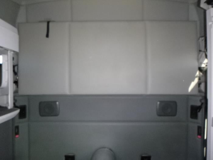 2021 Kenworth T680 Base