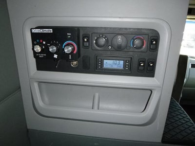 2021 Kenworth T680 Base