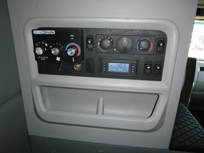 2021 Kenworth T680 Base