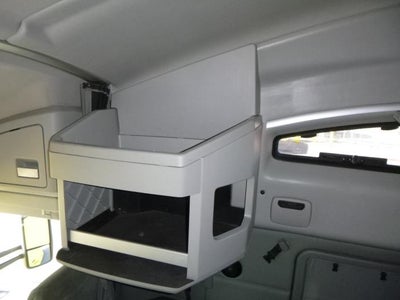 2021 Kenworth T680 Base