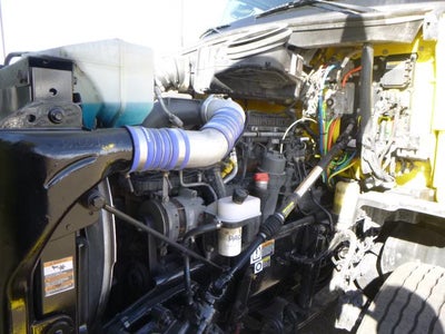 2021 Kenworth T680 Base