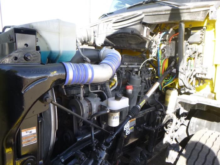 2021 Kenworth T680 Base