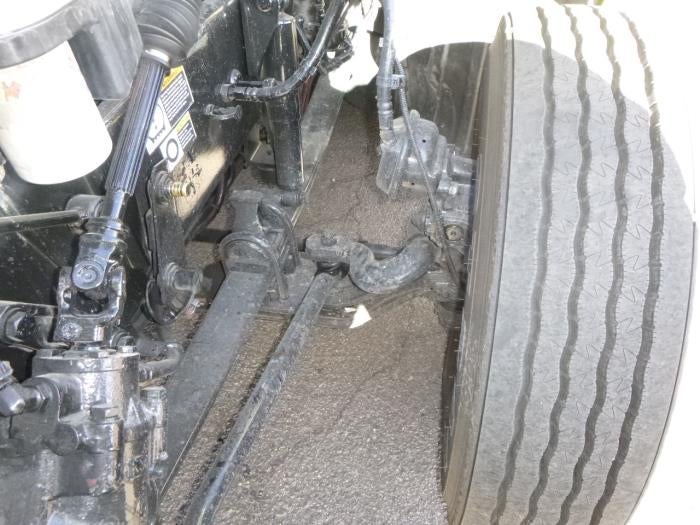 2021 Kenworth T680 Base