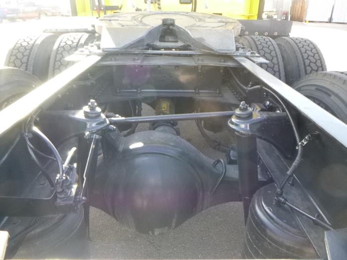 2021 Kenworth T680 Base