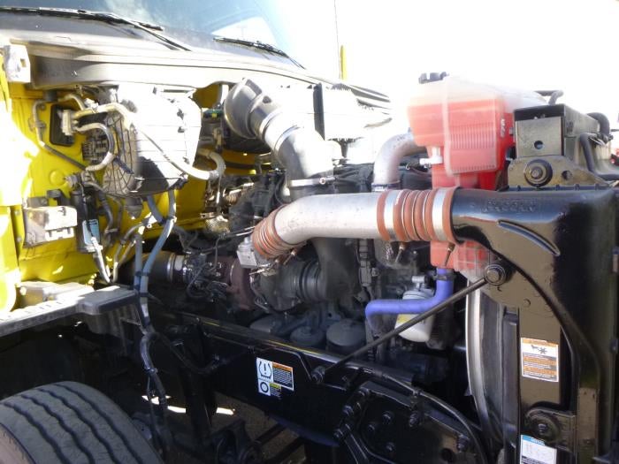 2021 Kenworth T680 Base