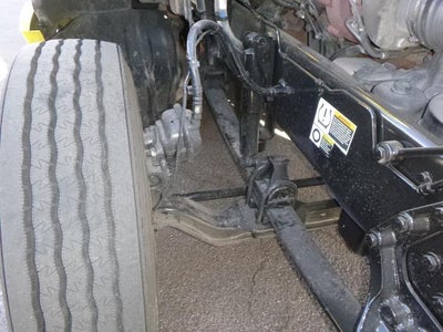 2021 Kenworth T680 Base