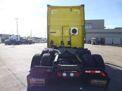 2021 Kenworth T680 Base