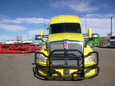 2021 Kenworth T680 Base