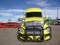 2021 Kenworth T680 Base