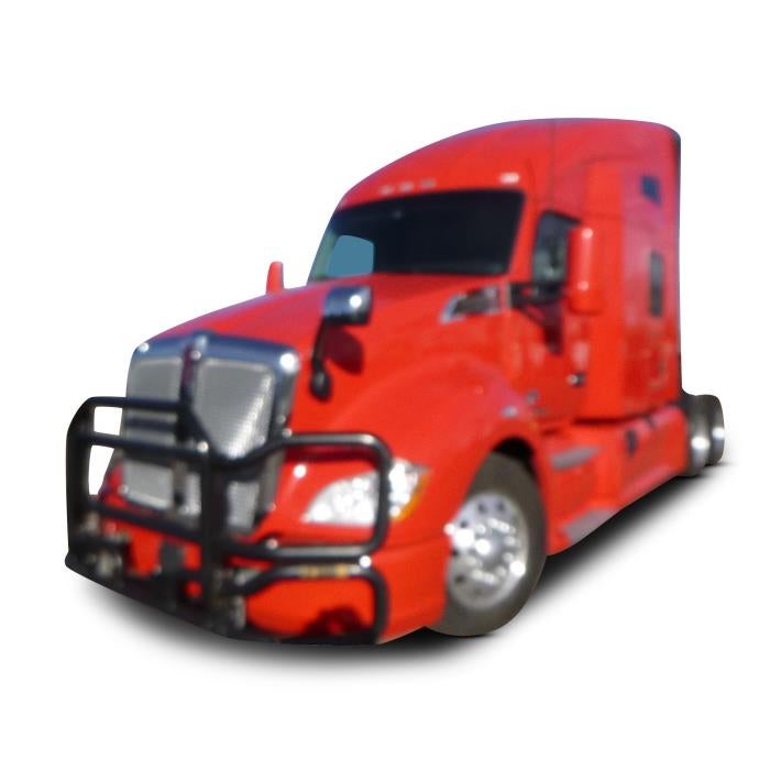 2021 Kenworth T680 Base