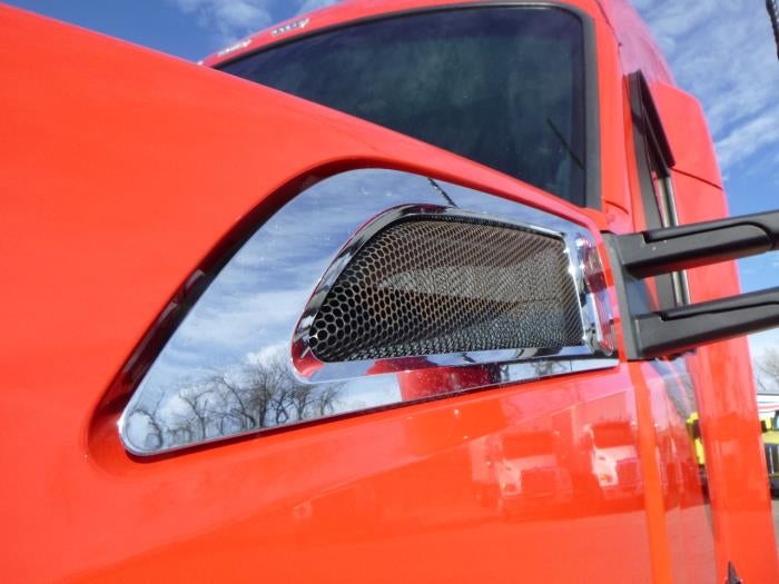 2021 Kenworth T680 Base