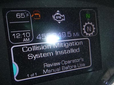 2021 Kenworth T680 Base