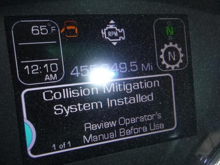 2021 Kenworth T680 Base