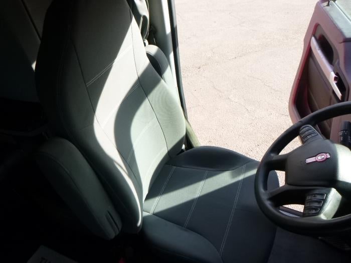 2021 Kenworth T680 Base