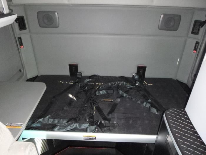 2021 Kenworth T680 Base